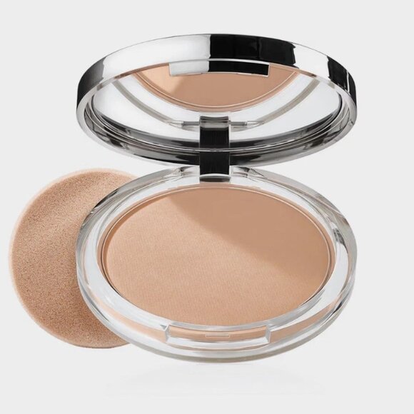 Clinique Bundle Stay-Matte Press Powder + Sheer Even Better™ Pore Defying Primer - Picture 6 of 6